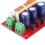 400W Crossover 2 Way High-Low 4-16 Ohm Frequency Divider for Speaker 6