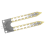 Soil Hygrometer Detection Module Moisture Sensor FC-28 DC 3.3V-5V 1