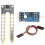 Soil Hygrometer Detection Module Moisture Sensor FC-28 DC 3.3V-5V 4