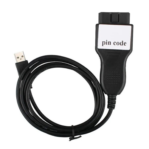 High Quality For Renault Pin Code Reading Key Programming Car Diagnostic Tool For Renault Key Programmer K Line Pin Code Reader 1