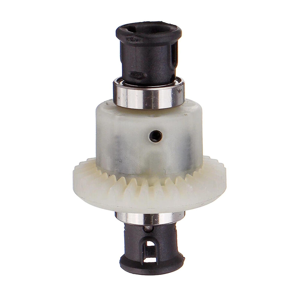 Rc Car Differential 1/16 Vehicles Model Diy Replacement Crawler For Hbx 16889 16890 8994439653901