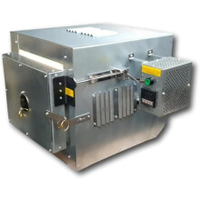 DOMESTIC, SINGLE PHASE, 110V-240V KILN 1100 C WITH 11.6 C/L CHAMBER