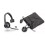 Plantronics PLANTRONICS Poly Voyager 4310 UC USB Wireless Bluetooth Headset Single Ear  PC 1