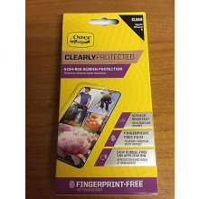 2 x OtterBox iPhone 6S & 6 Anti-Smudge High-Res Screen Protector/Overlay/Guard