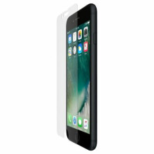 Belkin InvisiGlass iPhone SE 3rd/2nd Gen Tempered Glass Screen Protector Guard
