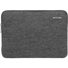 Incase 11" Heather Black Sleeve Cover for Macbook 11" Samsung Tablets Lenovo