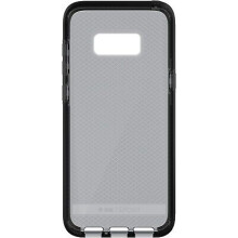 Case For Samsung Galaxy S8 Tech21 Evo Check Ultra Thin Slim Cover Black