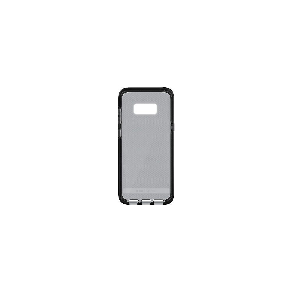 Tech21 Case For Samsung Galaxy S8 Evo Check Ultra Thin Slim Cover Black