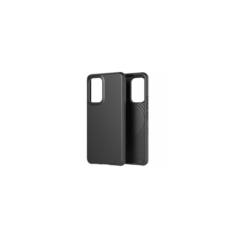 Tech21 Evolite Multi Drop Protection Flex Case For Samsung Galaxy A53 5G - Black 5056234795927