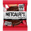 Metcalfe's Dark Chocolate Rice Cakes - 12x34g 1
