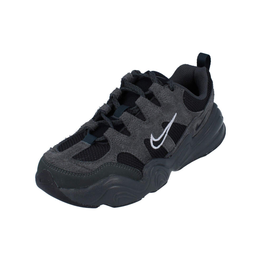 (2.5) Nike Womens Tech Hera Trainers Dr9761 Sneakers Shoes
