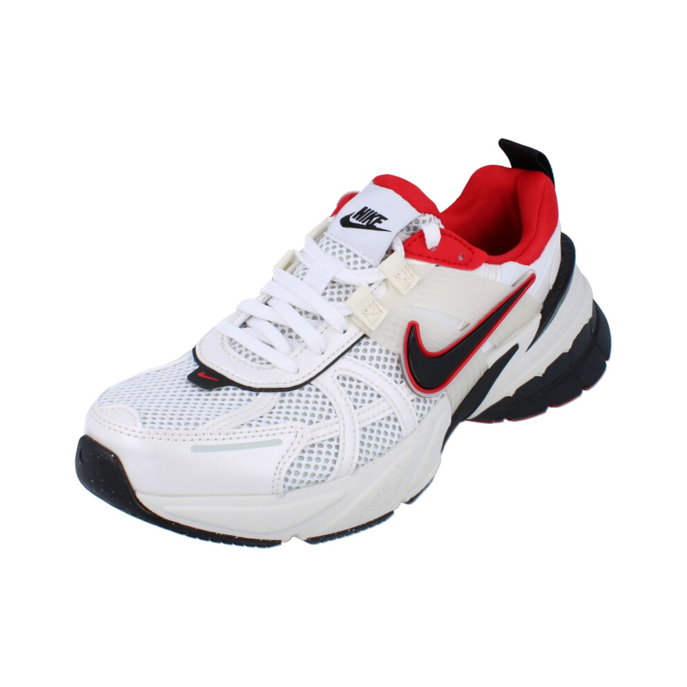 (4) Nike V2K Run Unisex Running Trainers Hf0120 Sneakers Shoes