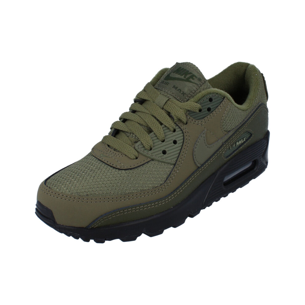 (10.5) Nike Air Max 90 Mens Trainers Hq3828 Sneakers Shoes