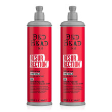 Bed Head by TIGI Resurrection Repair Conditioner For Damaged Hair, 600ml, 2pk