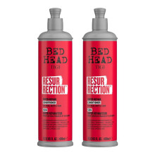 Bed Head by TIGI Resurrection Repair Conditioner For Damaged Hair 400ml, 2pk