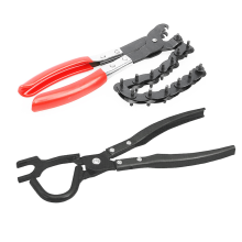 CNNOTEPAD Universal Exhaust Tail Pipe Steel Copper Tubing Cutter Cutting Chain Pliers 38350 Hanger Removal