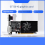 CNNOTEPAD GT730 4G Game Graphics Card Fan Cooling Desktop Computer Office HD Display Interface 5