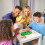 TOMY Tomy Games 5 Up (1 Unit) Dice Game 1