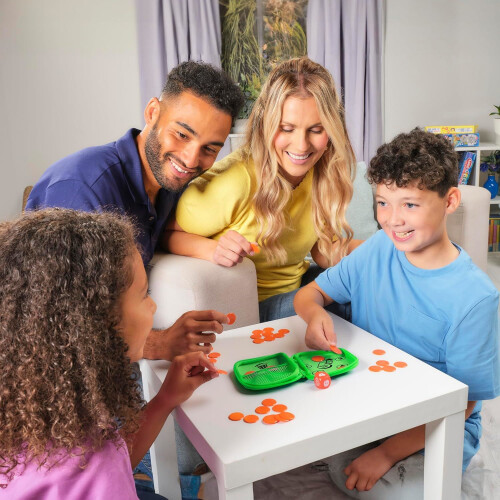 TOMY Tomy Games 5 Up (1 Unit) Dice Game