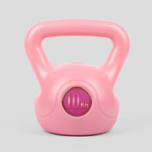 Phoenix Fitness 10KG Pink Kettlebell
