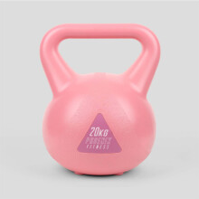 Phoenix Fitness 20KG Pink Kettlebell