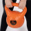 Phoenix Fitness 12KG Kettlebell 2