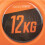 Phoenix Fitness 12KG Kettlebell 5