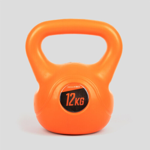 Phoenix Fitness 12KG Kettlebell