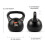 Phoenix Fitness 20KG Kettlebell 4