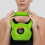 Phoenix Fitness 4KG Kettlebell 2