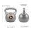 Phoenix Fitness 16KG Kettlebell 4
