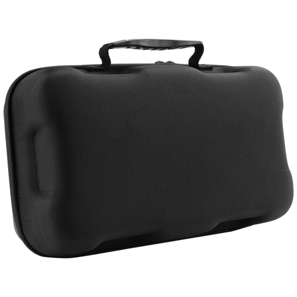 Llhappy-For Game System Suitcase Nylon Carrying Bags Case Protective Console Travel Storage 4851281122174