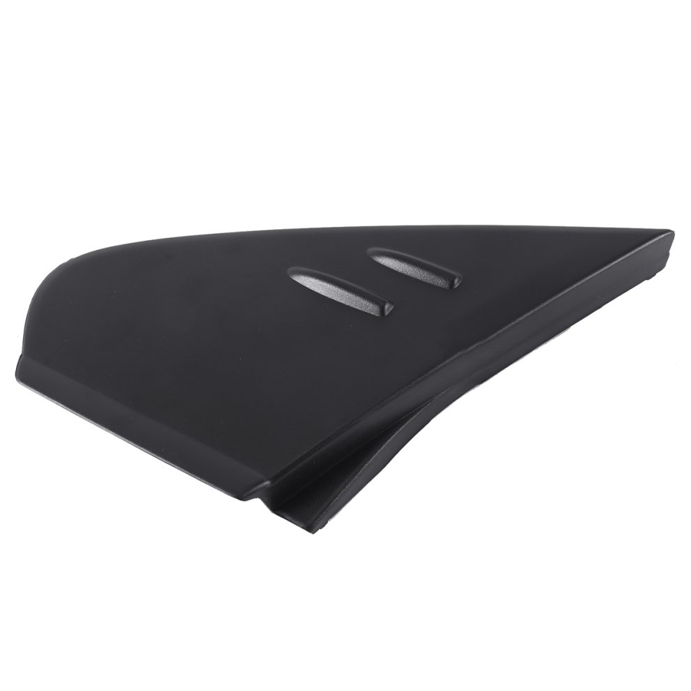 Llhappy-1Pcs Car Side Mirror Molding Frosted Cover Trim Left Front Upper For Prius 2016-2020 60117-47030 4851281165850