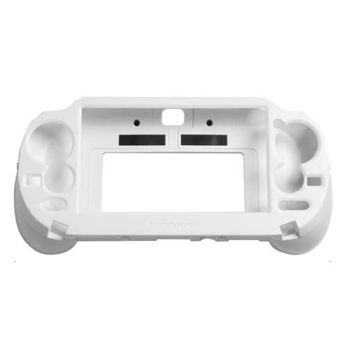 Voor PSV 1000 PSV1000 L2 R2 Trigger Hand Grip Shell Controller Beschermhoes Accessoires - Wit 1