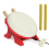 Taiko Drum for Console Controller Sticks No Tatsujin with 1