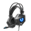 LLhappy-Wired Gaming Headset with Microphone for Switch PC Computer Laptop Headphone B 1