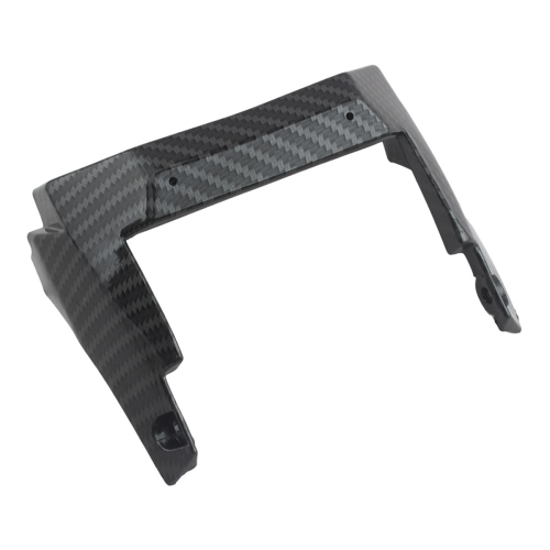 LLhappy-Controller Lower Cover for Surron, Protective Shield Surron Light Bee X/S Dirt Bike Carbon Fiber