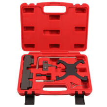 7-delige set ijzeren benzine 1,5 1,6 timinggereedschap geschikt voor -1054 -748 auto-accessoires gereedschap