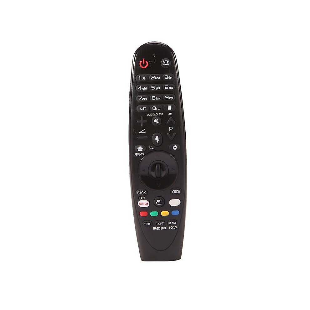 An-Mr650a Replacement Remote Control With Voice Function And Mouse Function For Lg Smart Tv 8994439713070