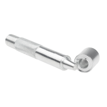3,5-20 mm handgemaakte metalen ringetjes mal gereedschap ring installatie koolstofstaal doe-het-zelf tas onderdelen 12 sets