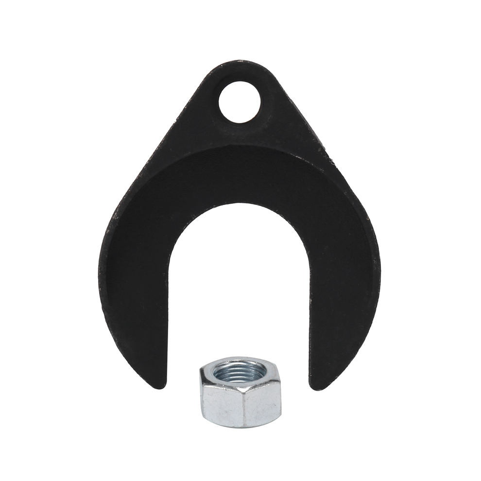 Extracteur de moyeu de roulement de roue avant, installateur d'essieu, outil de garage