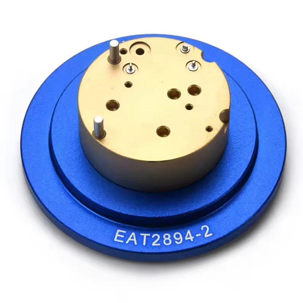 LLhappy-New Watch Repair Tools/2894 Timing Module Base/ETA2894 Template/ETA2894 Seat-image-OPC-PFWSMY5-NEW