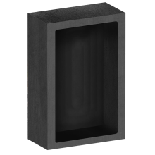 Nástroj na odlievanie grafitových ingotov s hmotnosťou 5 kg, forma 7 x 2,8 x 2 palce na tavenie, rafináciu, recykláciu hliníka, medi, striebra