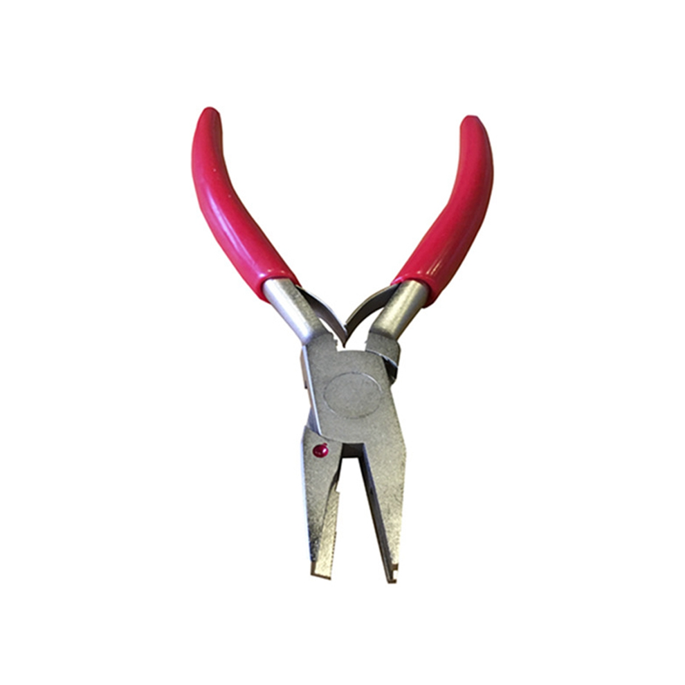 Llhappy-Cutter Crimper Plier For Plastic Spiral Binding 4851281105689