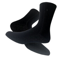 1 paar 5 mm duiksokken neopreen strand duiken watersport antislip schoenen surfen voorkomen krassen laarzen S