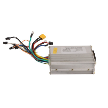 48V 30A BLDC-Controller für M5 Elektroroller – robustes Metallgehäuse, einfache Installation, präzise Geschwindigkeitssteuerung
