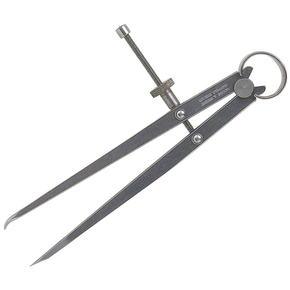 Moore & Wright 5112R 5112R Springjoint Internalcallipers 300Mm 12" (Retail Pack) 5051102247676