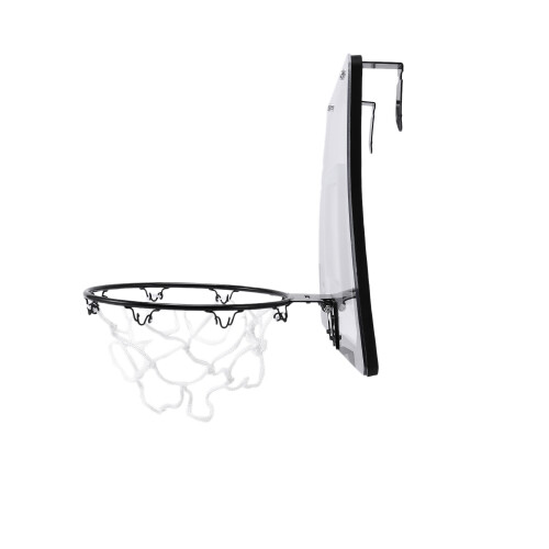 Mini Basketbalring Met Bal 18 inch x12 Onbreekbaar Backboard 2