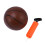 Mini Basketbalring Met Bal 18 inch x12 Onbreekbaar Backboard 5