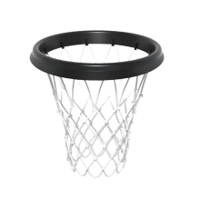 Rám prenosnej basketbalovej siete Vnútorný Vonkajší Odnímateľné profesionálne športové príslušenstvo-A